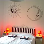 Bed&Breakfast I Tre Arcangeli