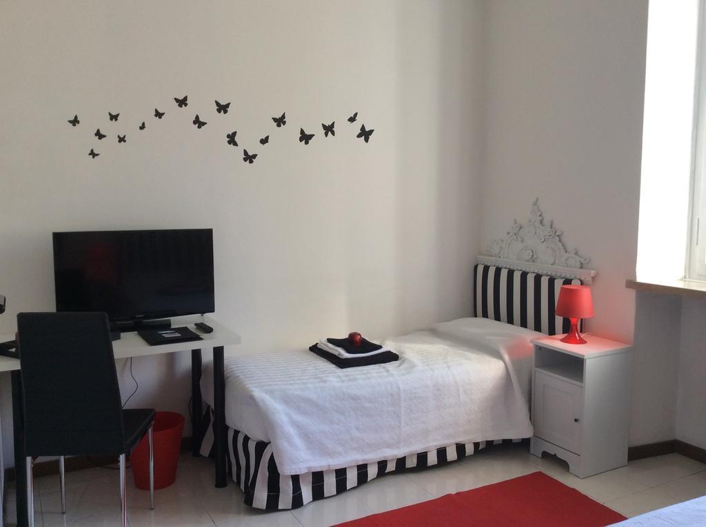 Gasthof I Tre Arcangeli Lt *