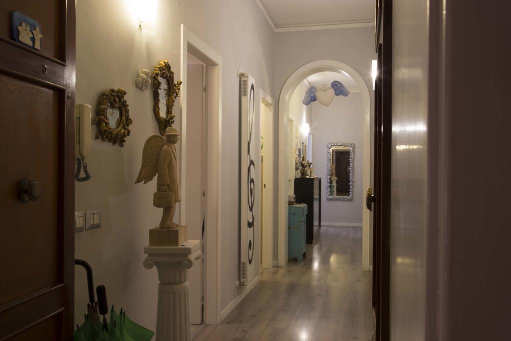 Gasthof I Tre Arcangeli Lt *