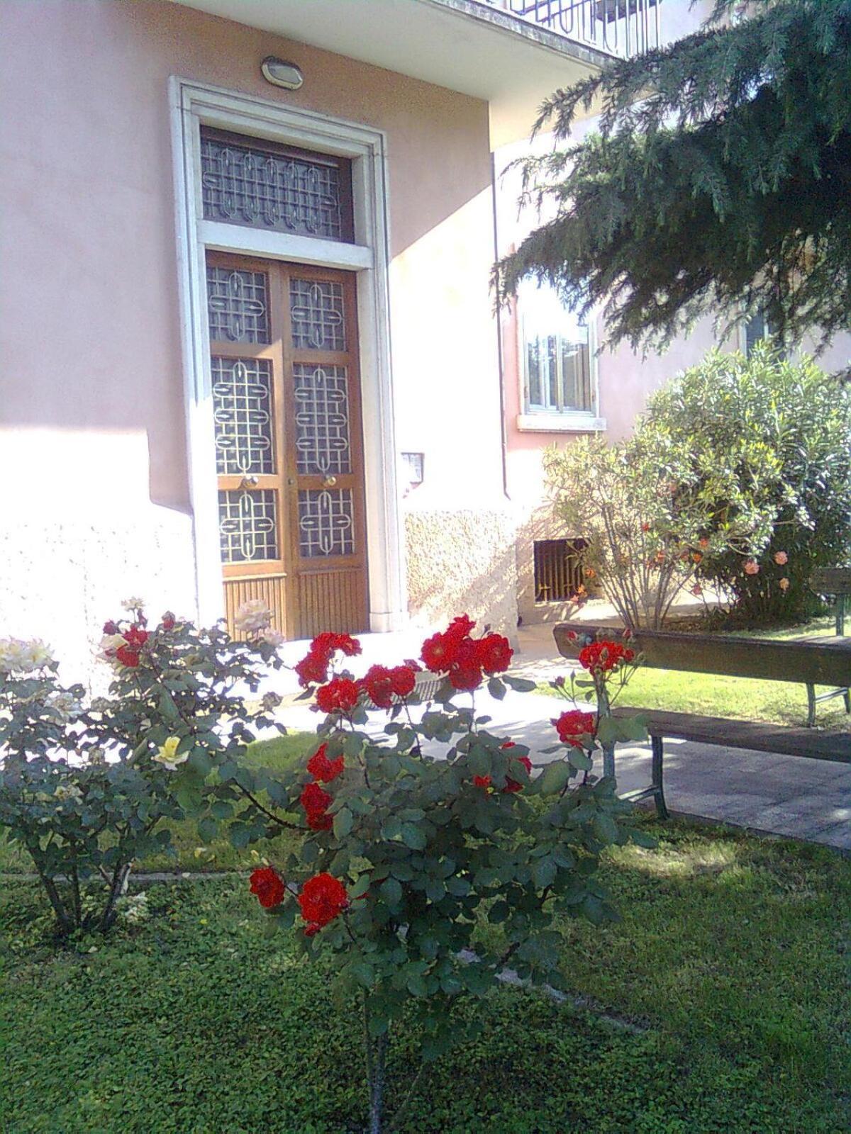 Pensión I Tre Arcangeli Lt